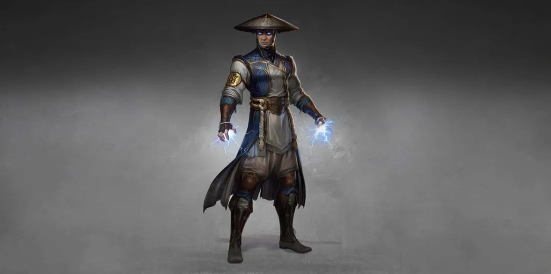 Mortal Kombat Armageddon