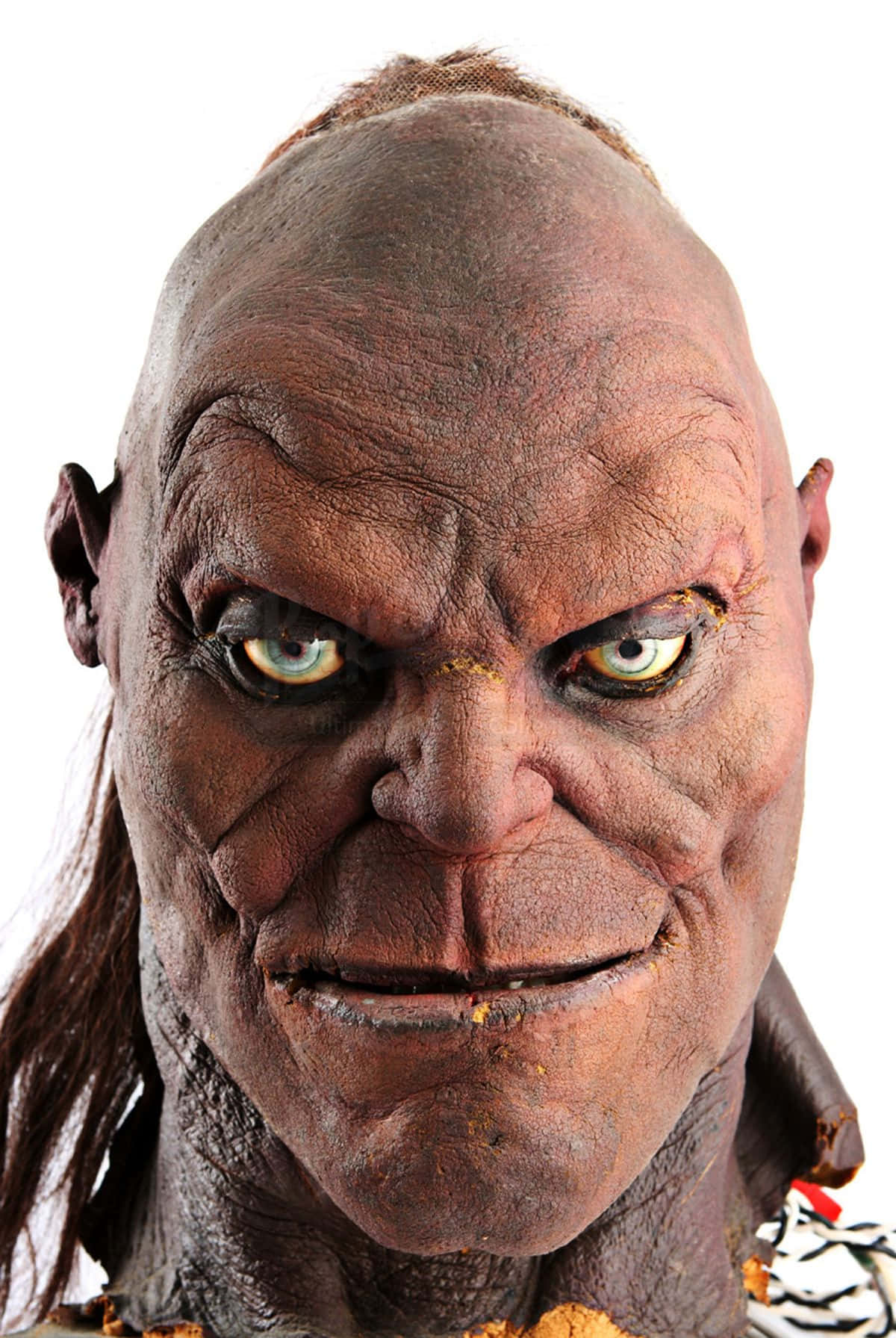 Mortal Kombat, Goro, four-armed warrior, HD Phone Wallpaper