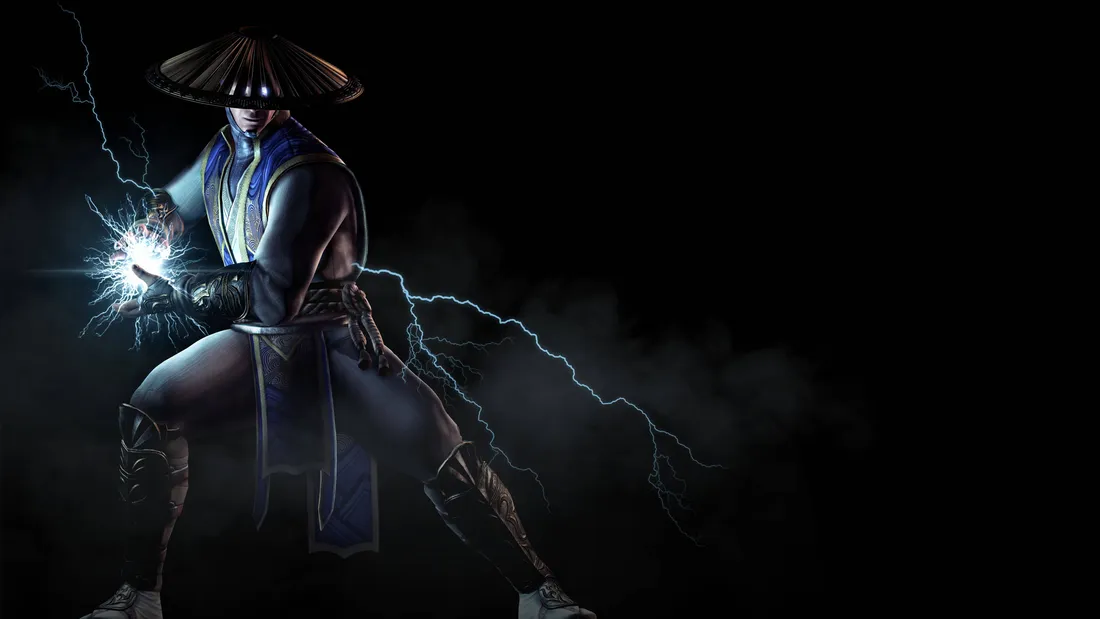 Mortal Kombat Wallpapers