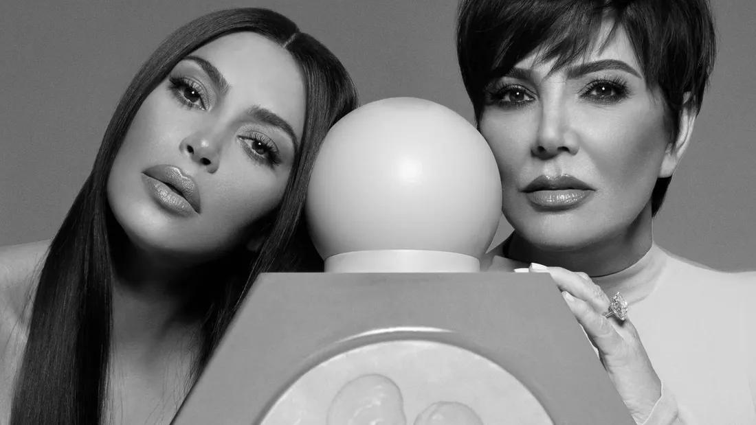 Mother And Daughter