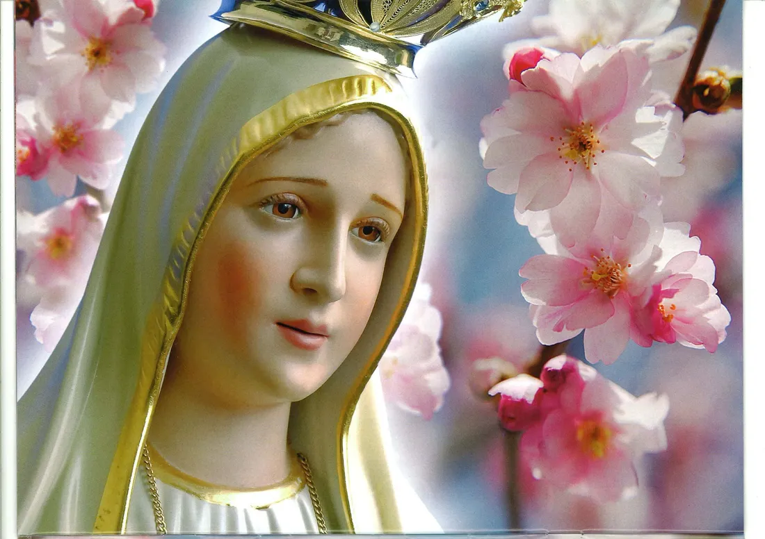 Mother Mary