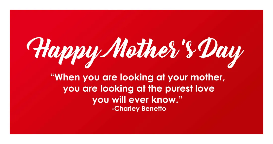 Mothers Day