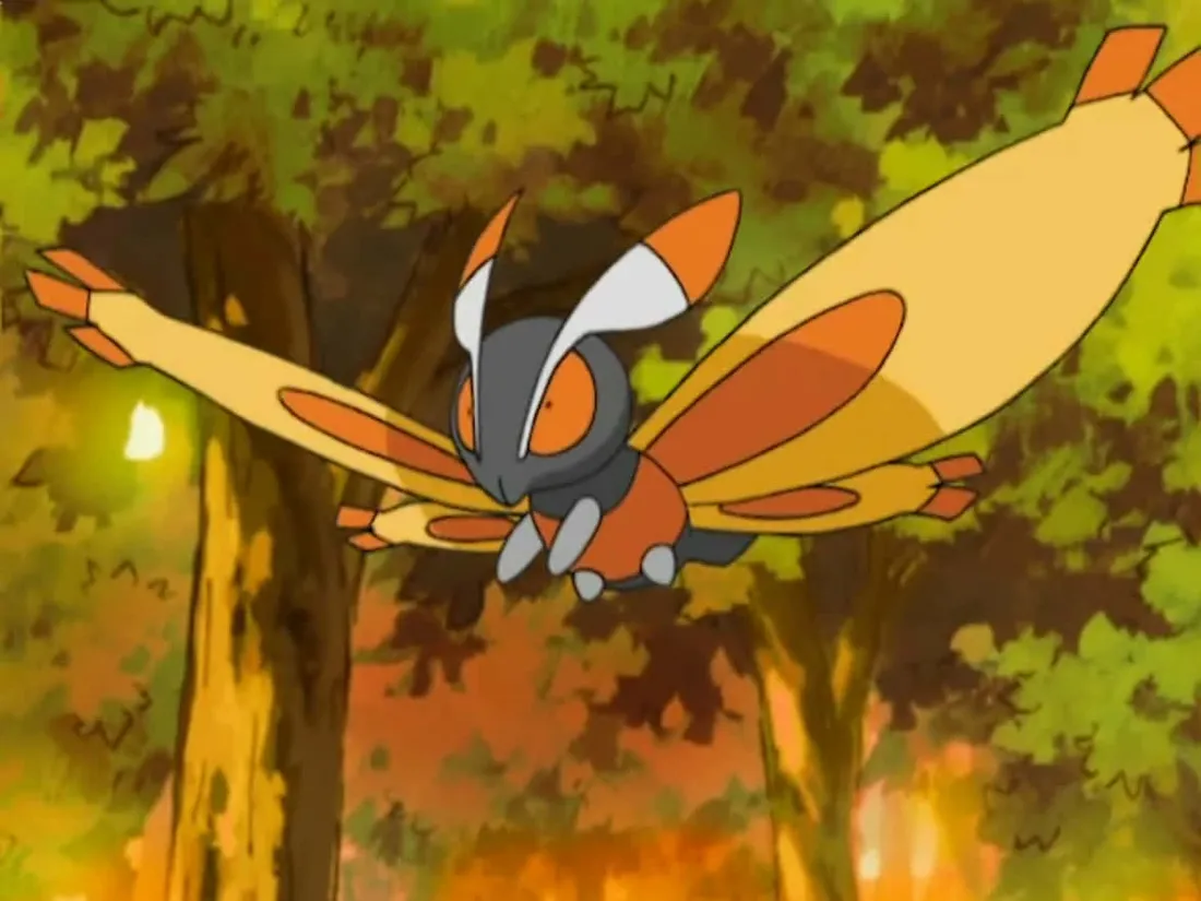 Mothman