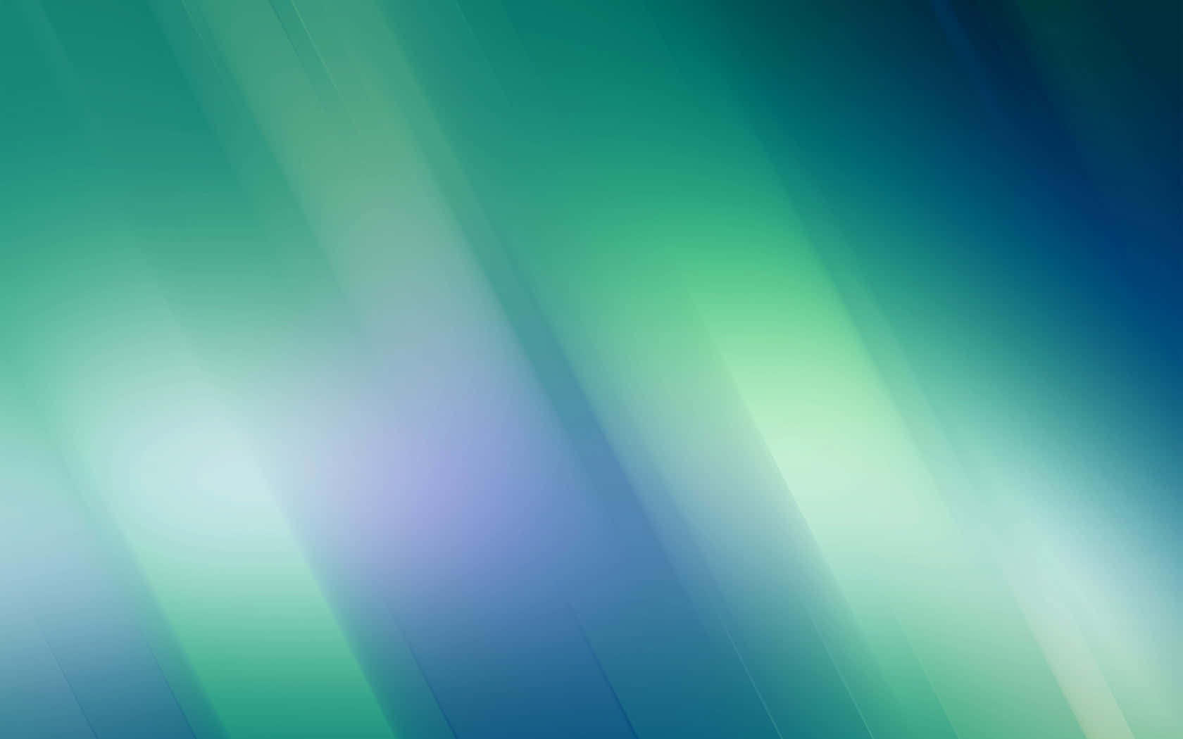 motion blur, teal green, blue, HD Desktop Wallpaper