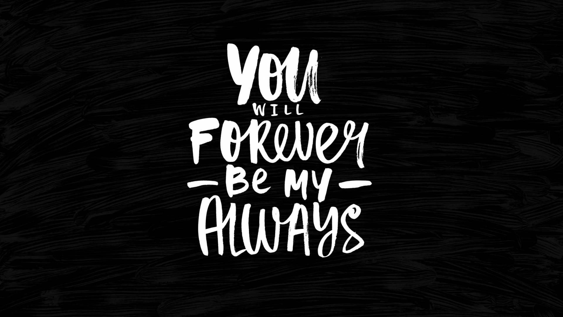 motivation macbook, 1920 x 1080, white brush-stroke typography, Full HD Desktop Wallpaper