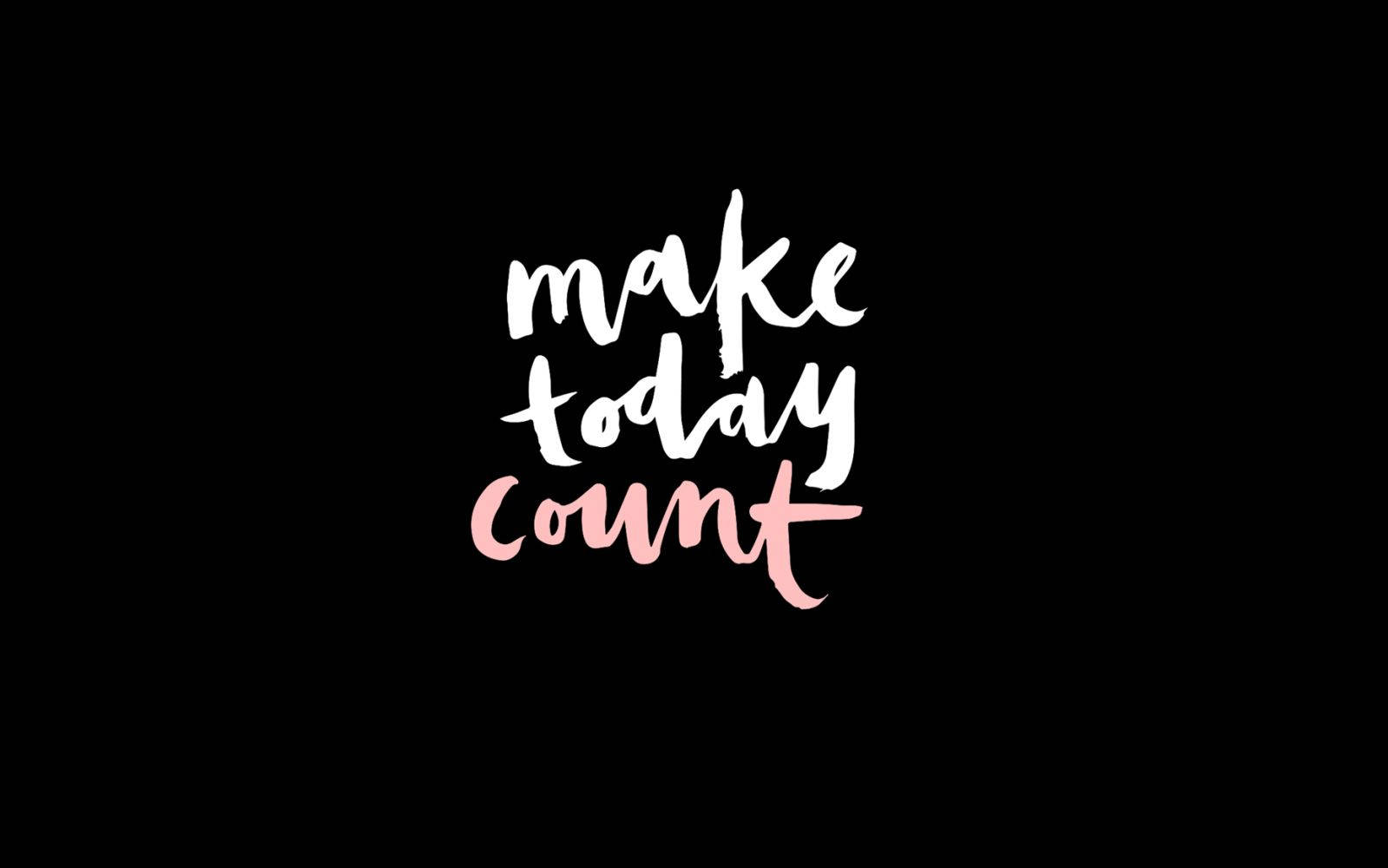 Motivation Macbook, white, pink, HD Desktop Wallpaper