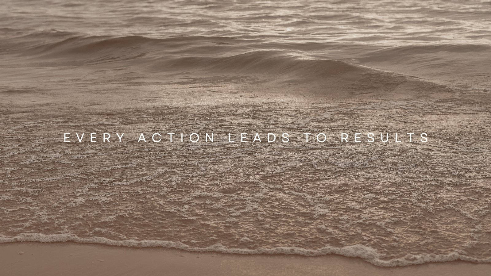 Motivation Macbook, 1600 x 900, sandy shore, HD Desktop Wallpaper