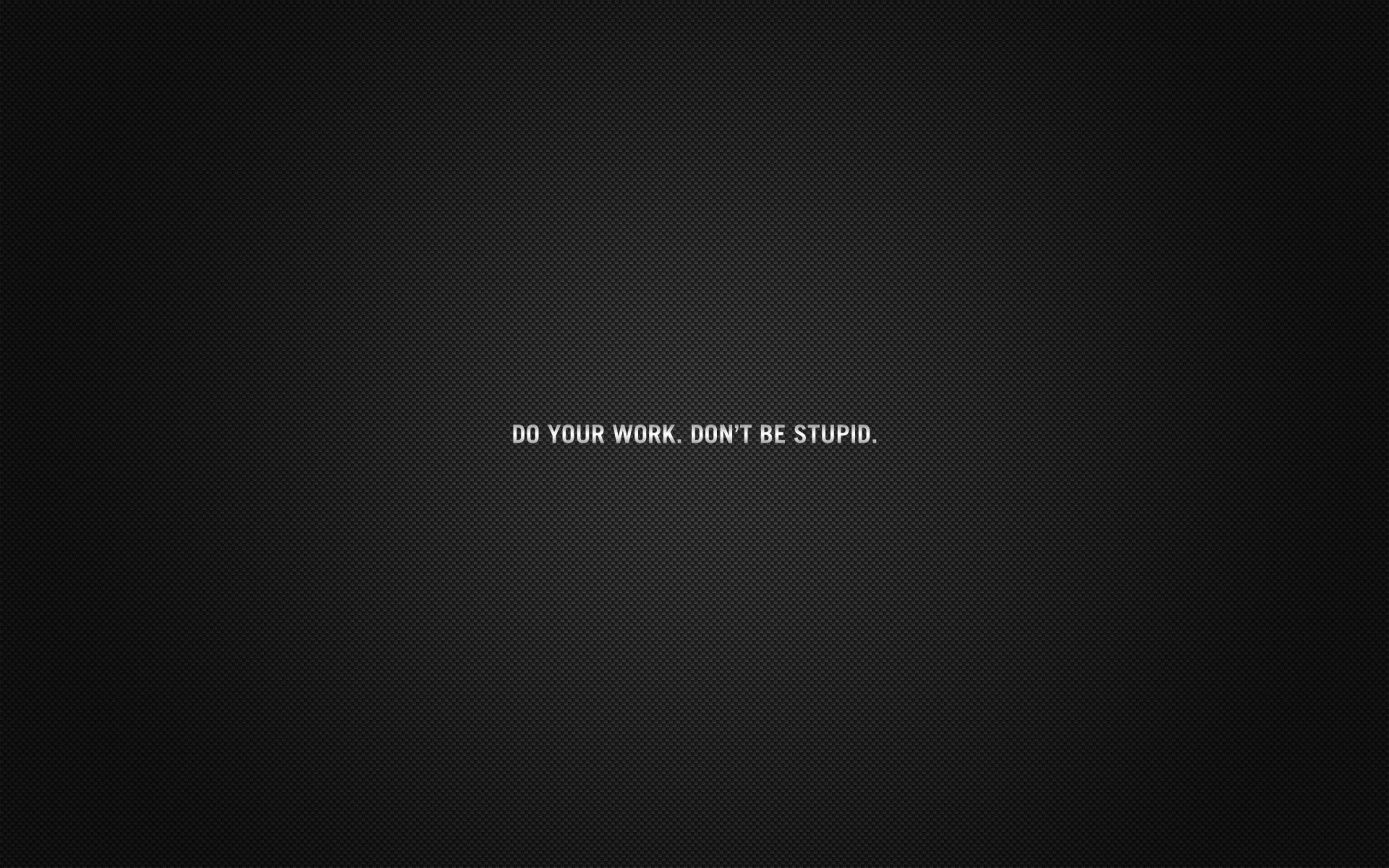 Motivation Macbook, 2880 x 1800, minimalist black textured background, 2K Desktop Wallpaper