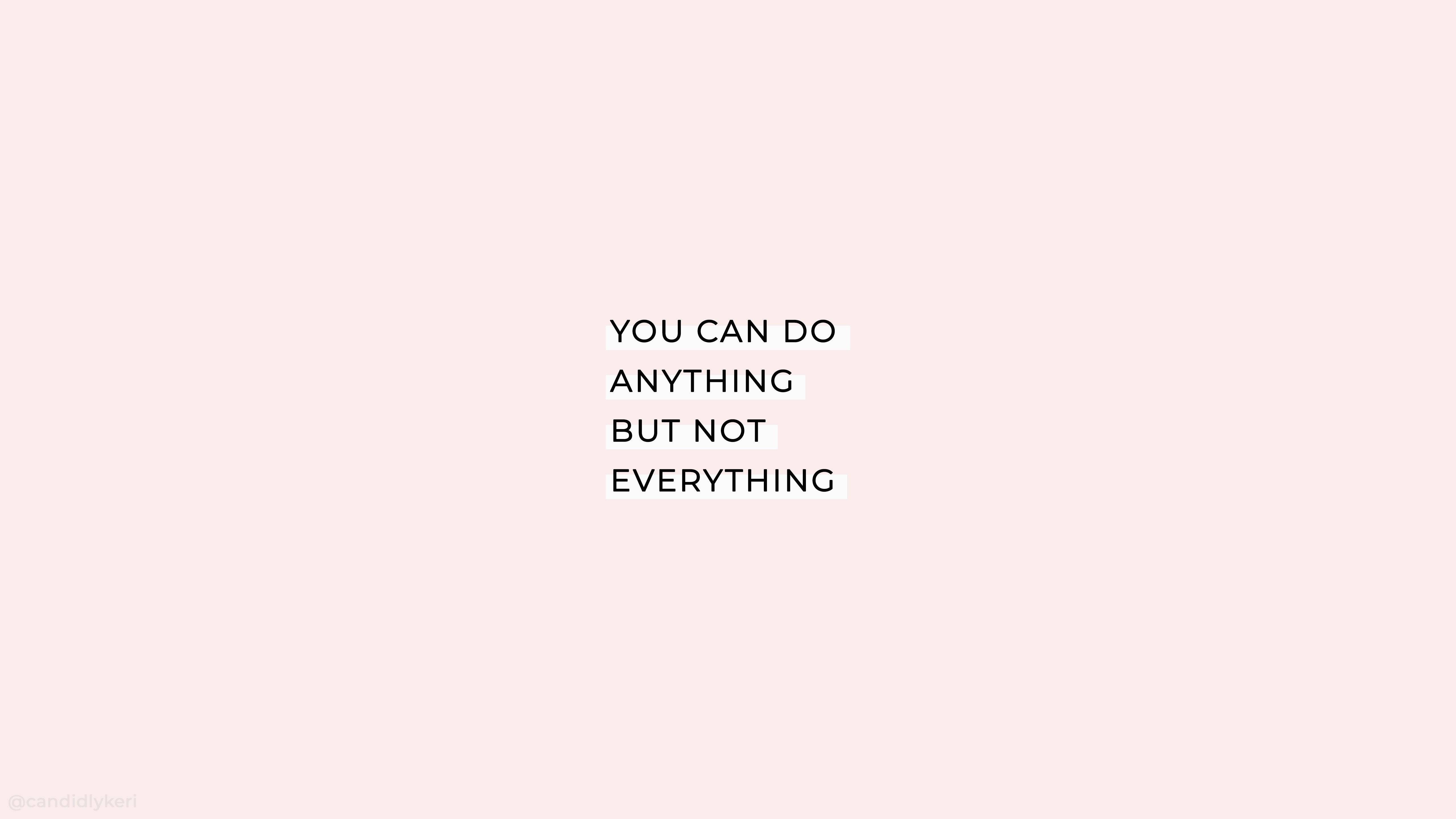 minimalist, motivational quote, bold black text, 5K Desktop Wallpaper