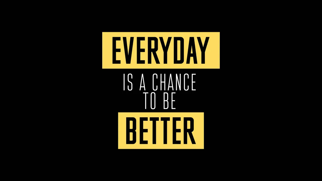 Motivational Mobile