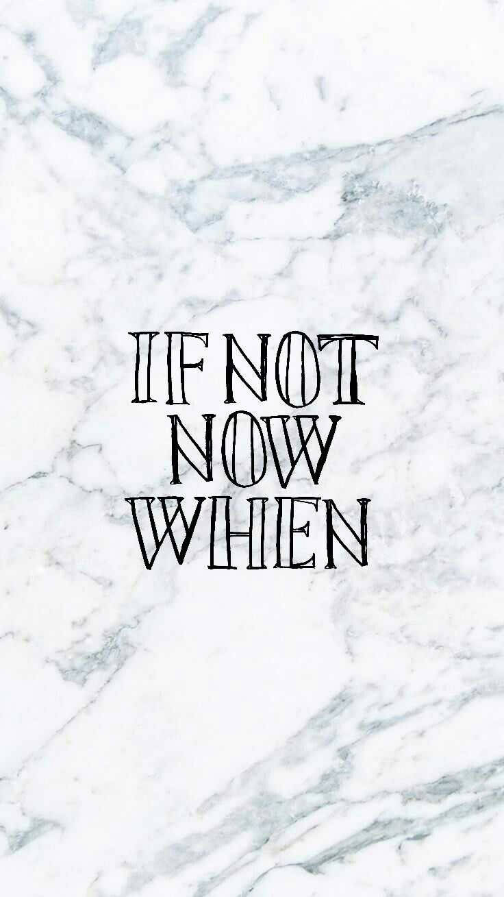 Motivational Mobile, black text, white and gray marble background, HD Phone Wallpaper