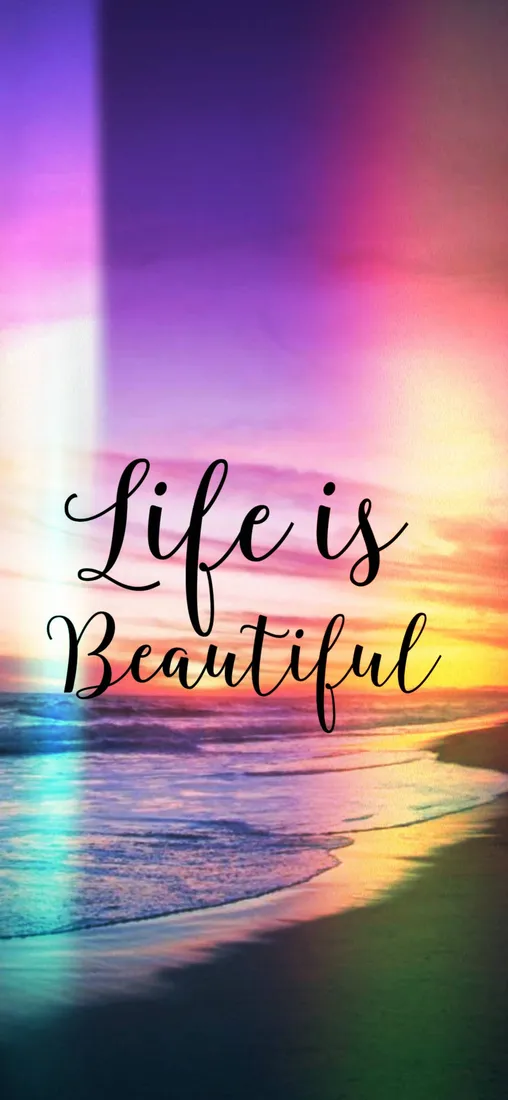 Motivational Quotes iPhone