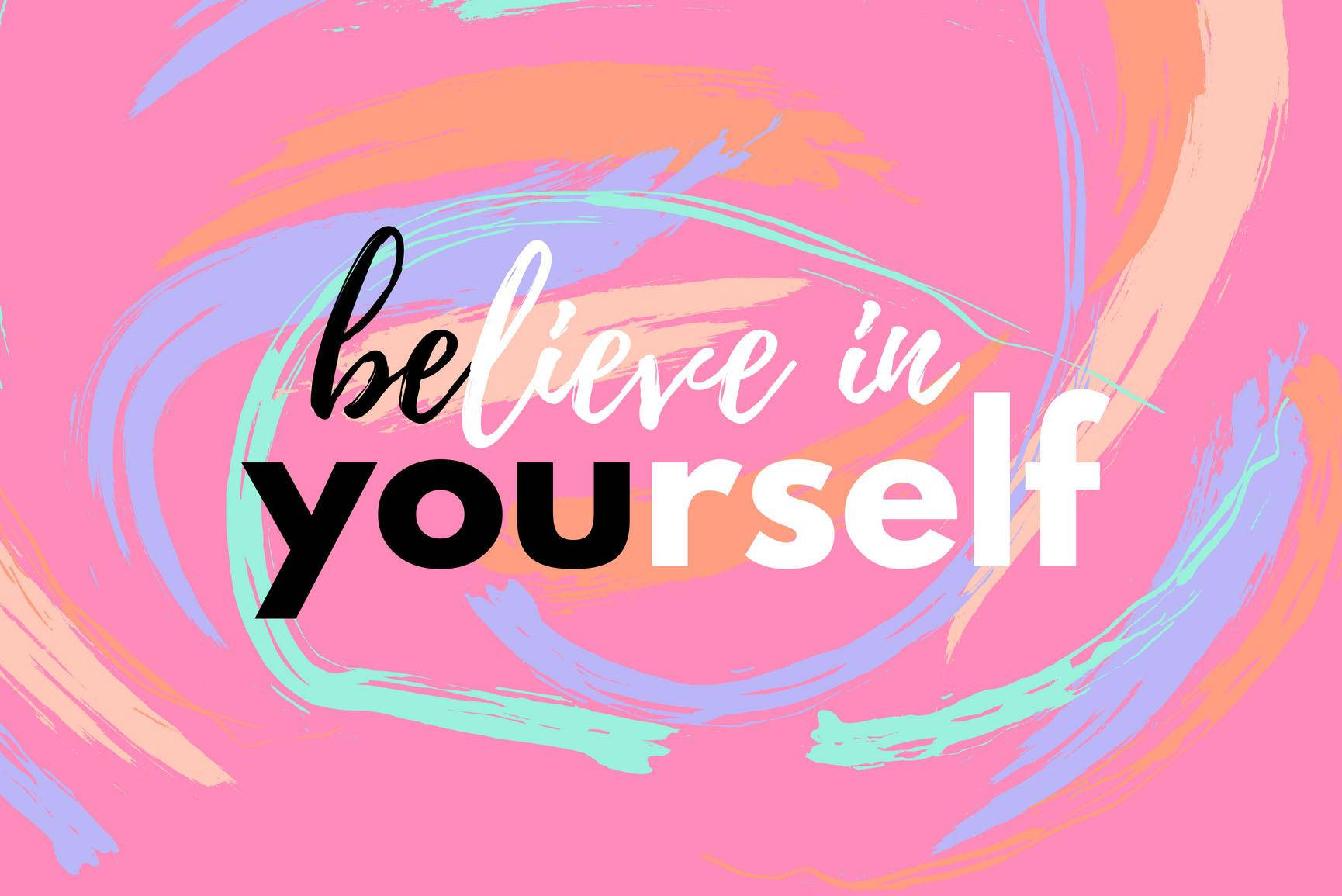 pink, orange, teal, HD Desktop Wallpaper