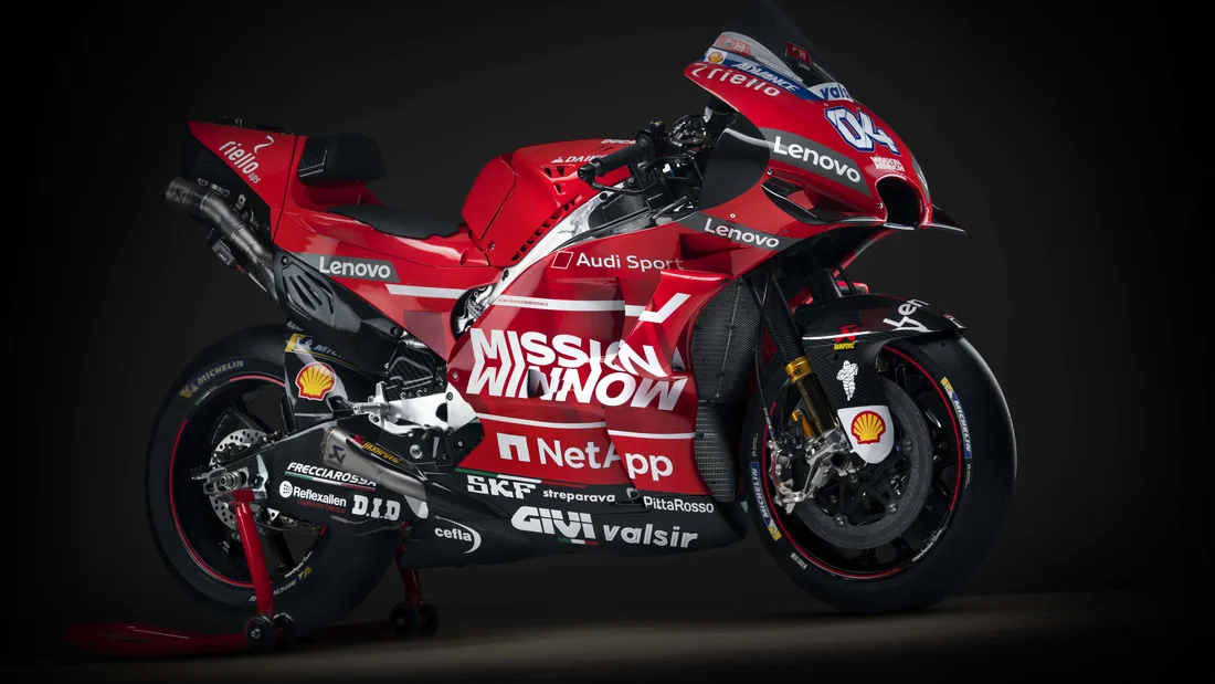 MotoGP