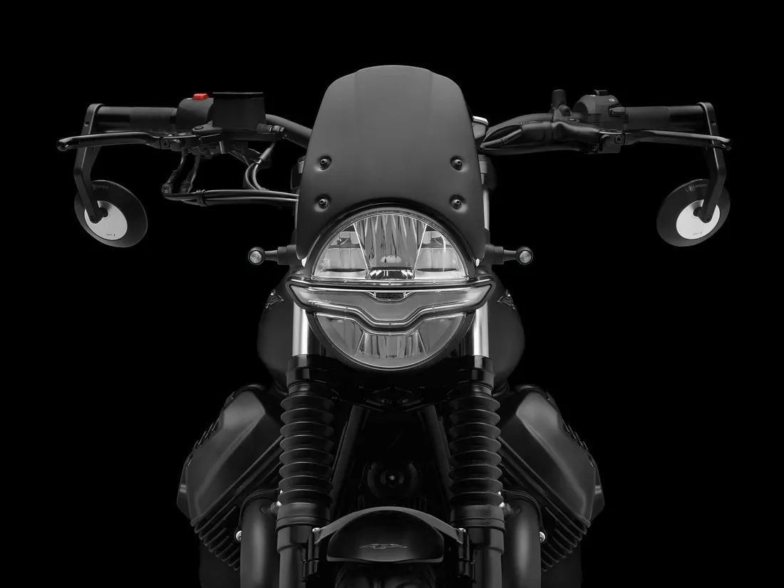 Moto Guzzi