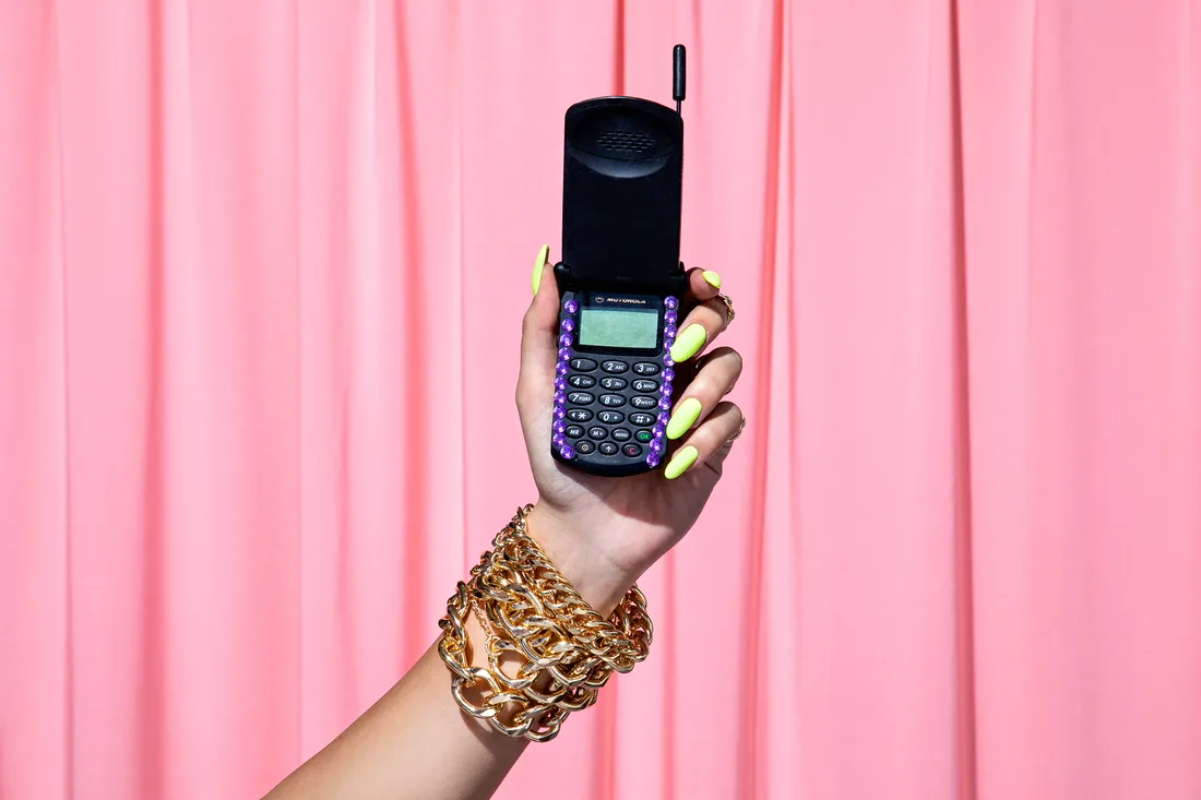 Motorola Wallpapers