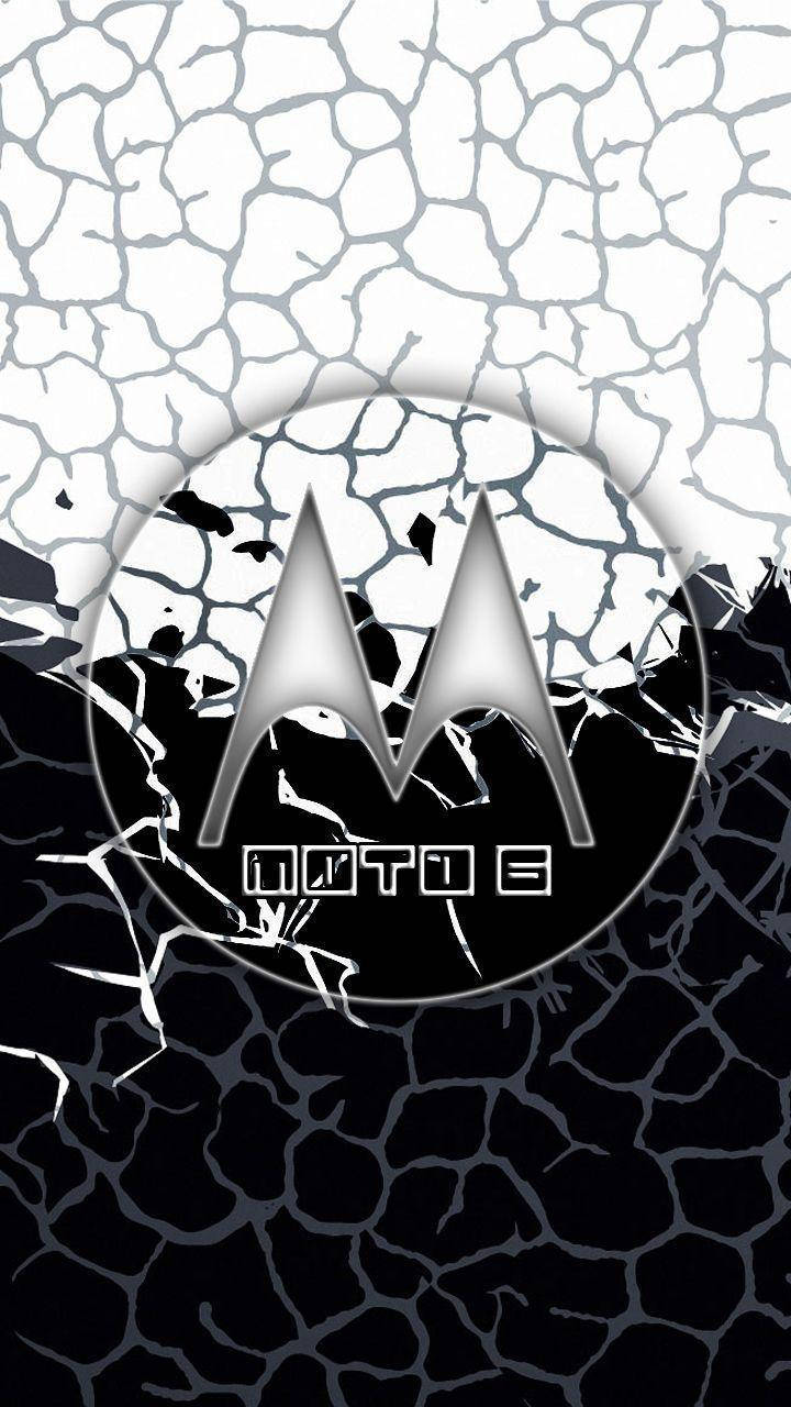 Motorola, Spider Web Art, cracked glass effect, HD Phone Wallpaper