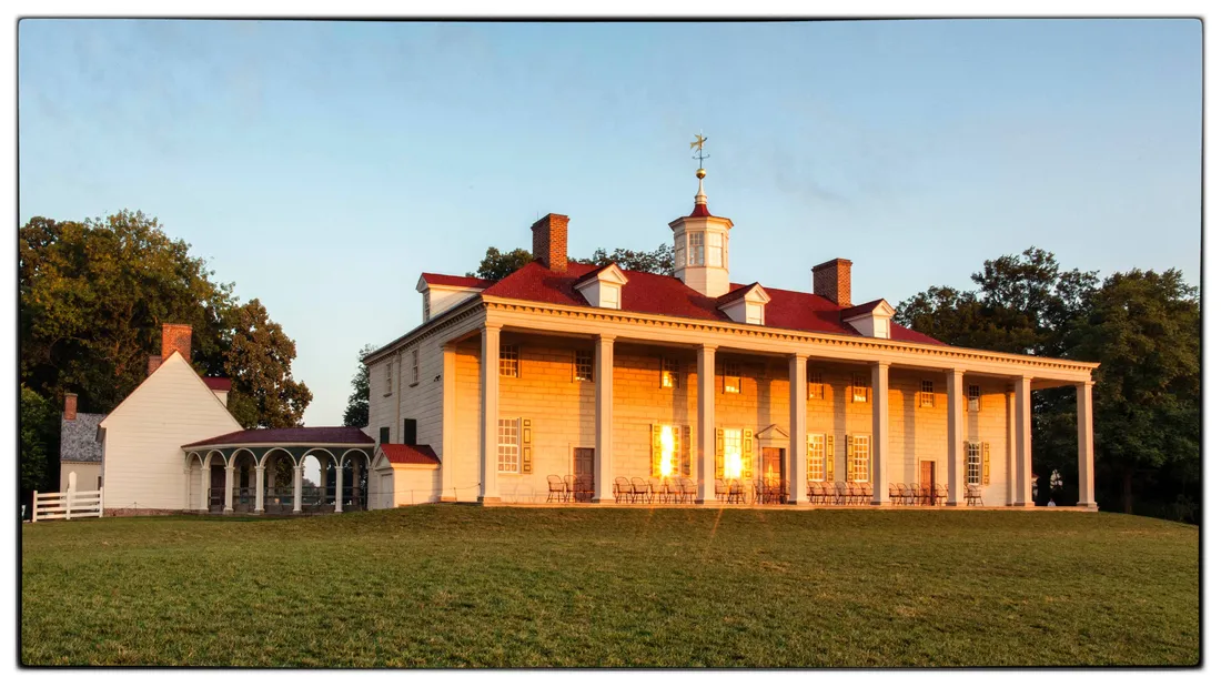 Mount Vernon