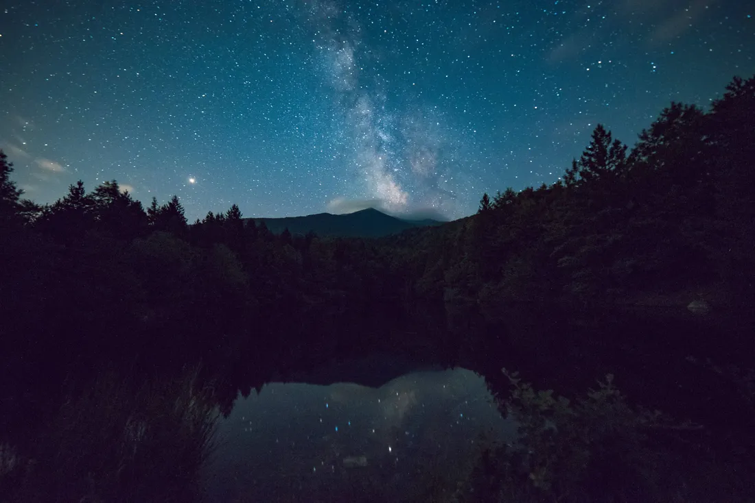 Mountain Landscape