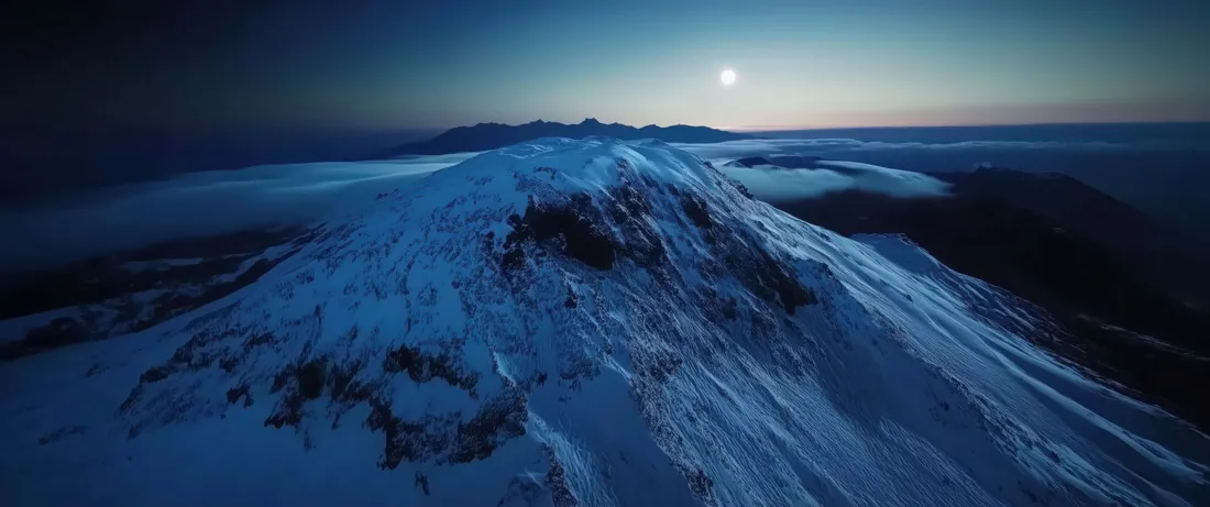 Mountain Peak