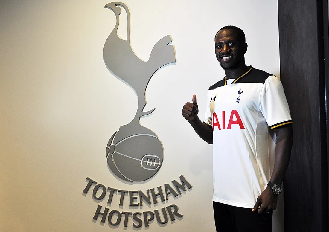Moussa Sissoko