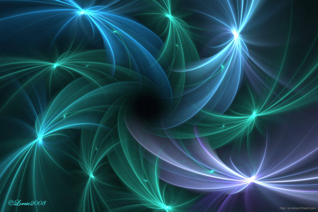 Moving Desktop, teal blue, purple, SD Desktop Wallpaper