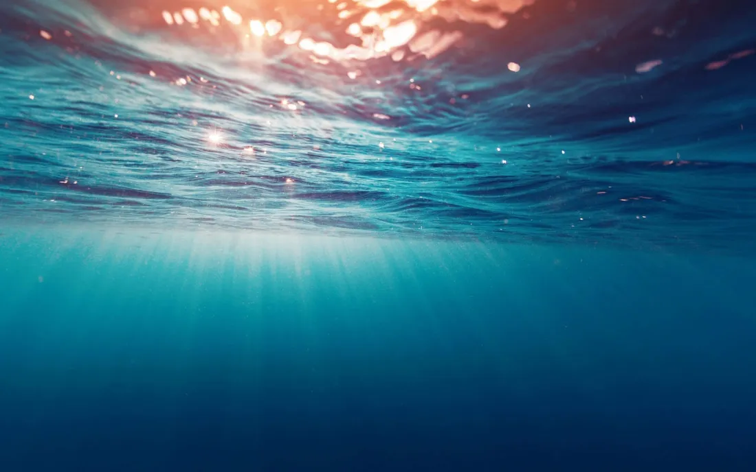 Moving Underwater