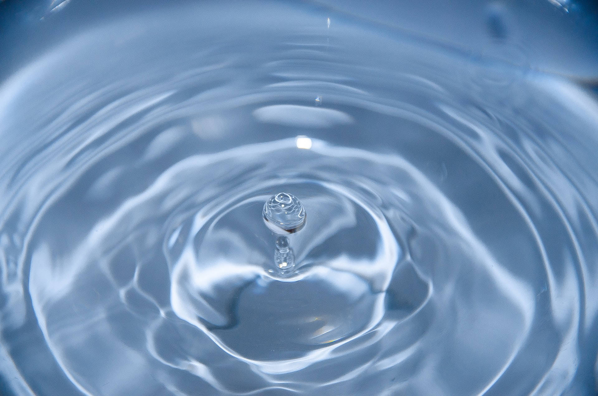 Moving Water, sink, water droplet, Full HD Desktop Wallpaper