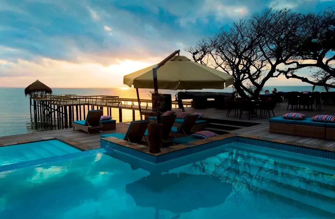 Mozambique