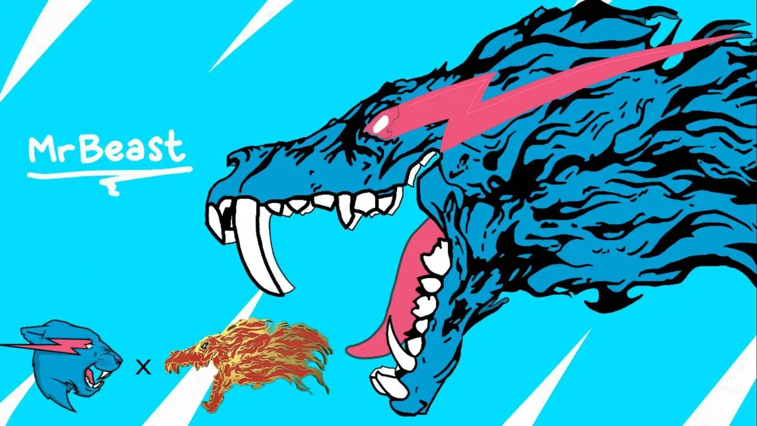 MrBeast Wallpapers