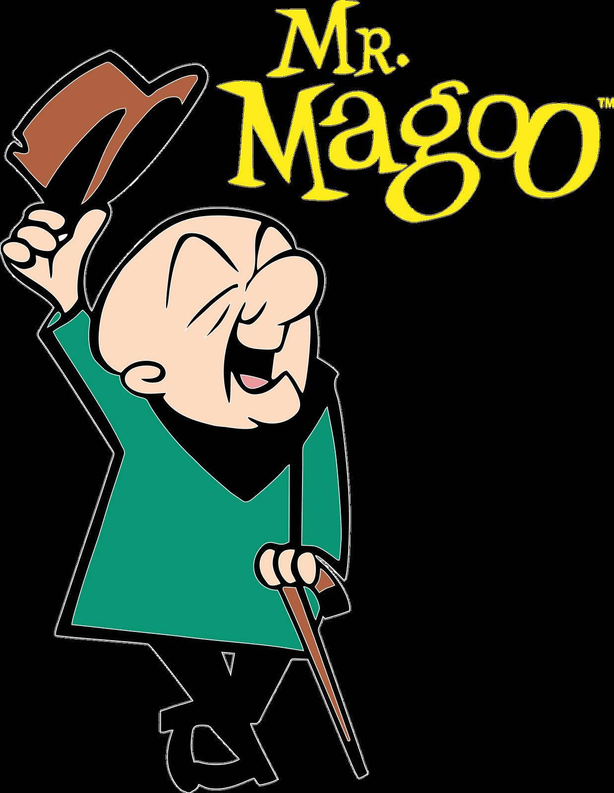 Mr Magoo, green suit, cane, HD Phone Wallpaper