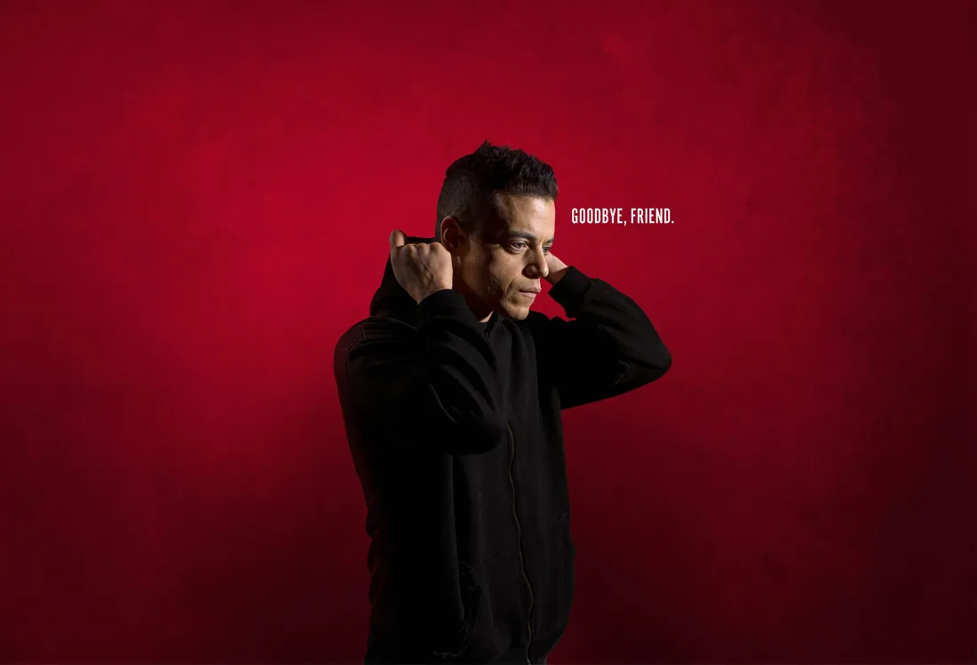 Mr Robot