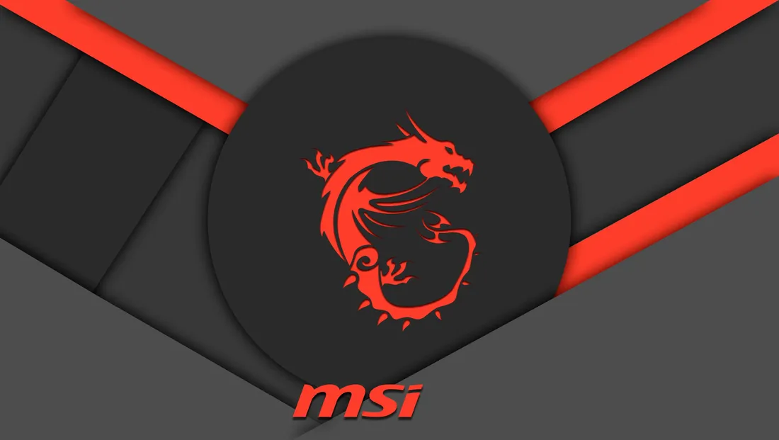 MSI 4K