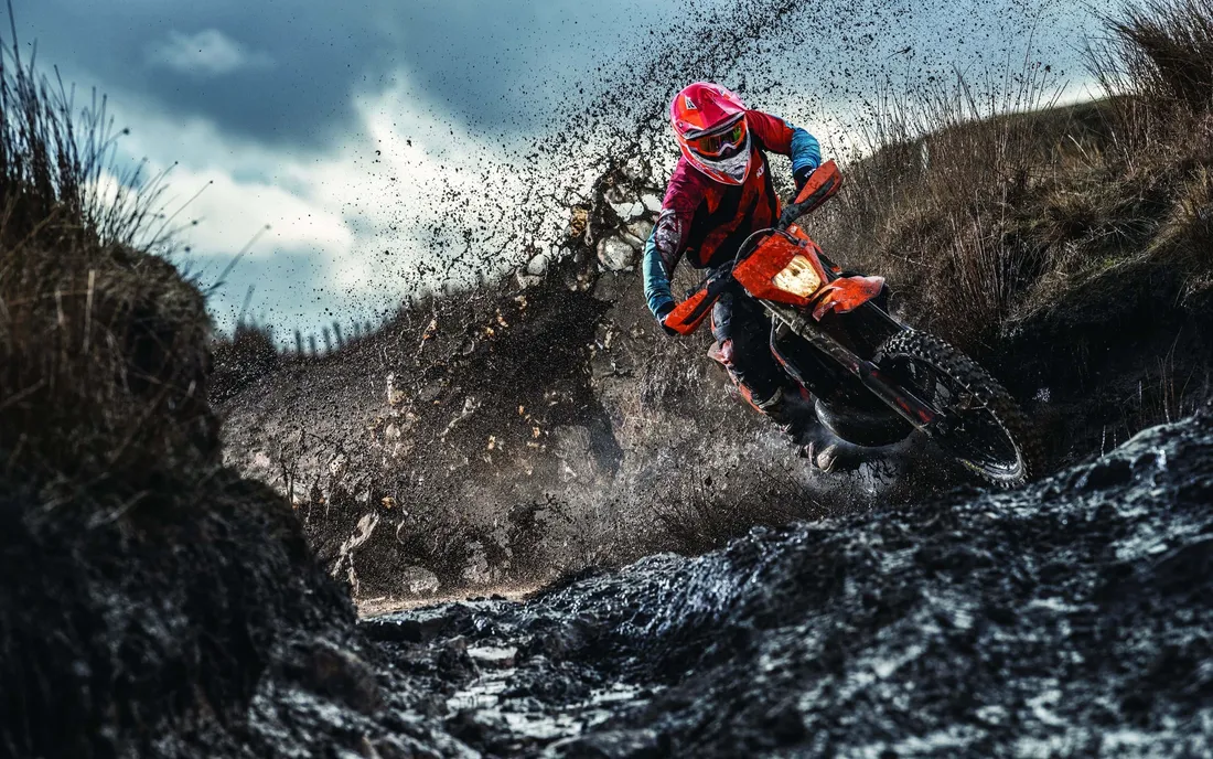 Mud
