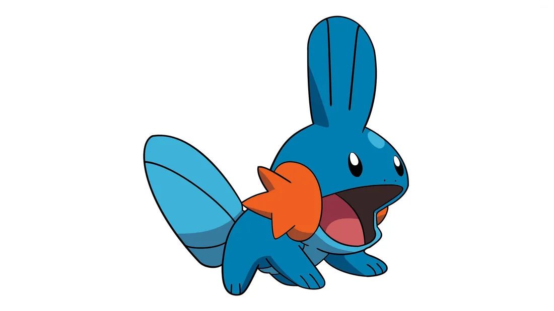 Mudsdale