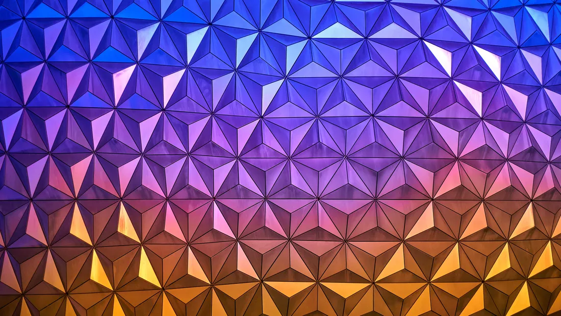 Multicolor