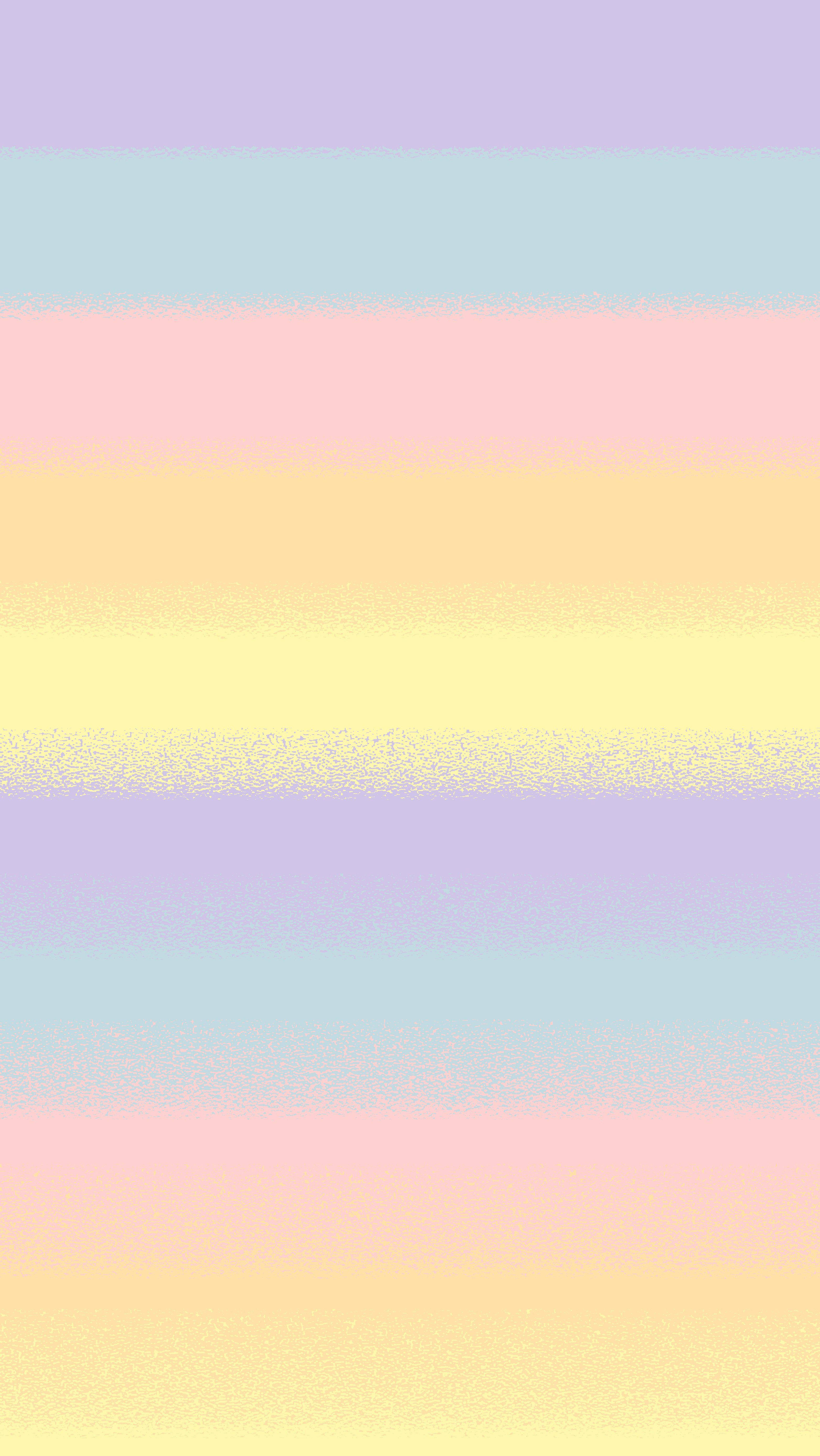 pastel rainbow stripes, soft textured brush strokes, dreamy gradient background, 5K Phone Wallpaper