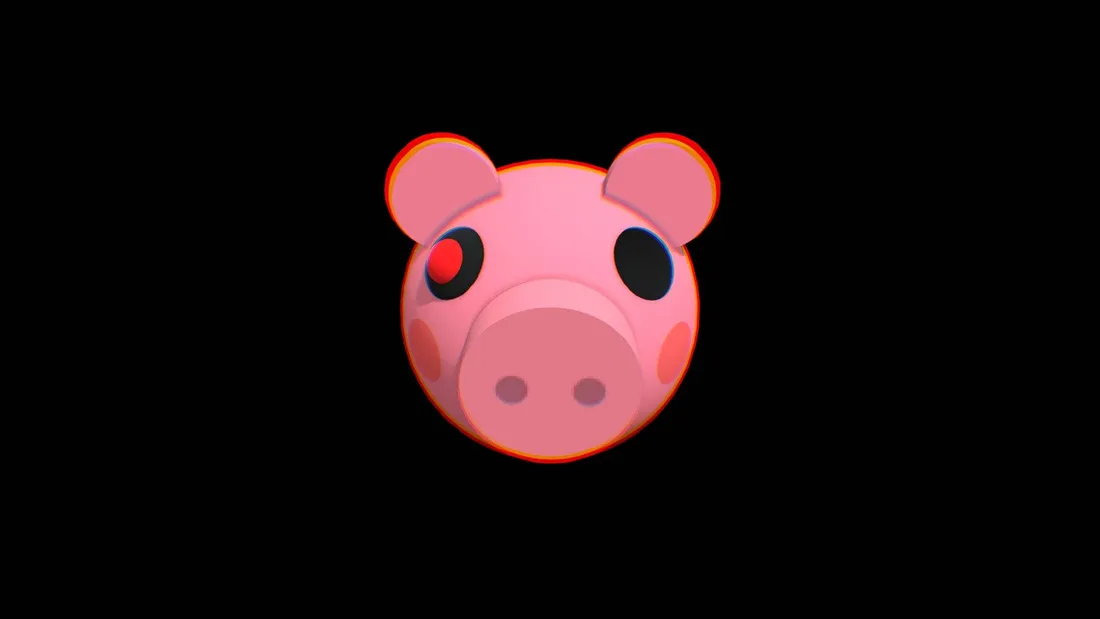 Mummy Pig
