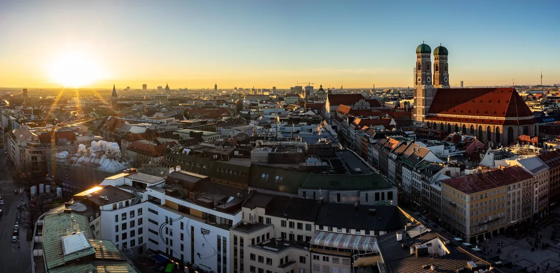 Munich