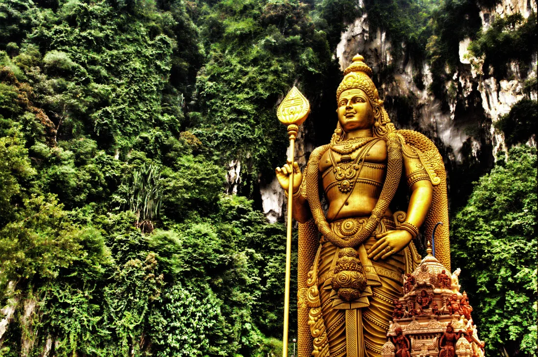 Murugan