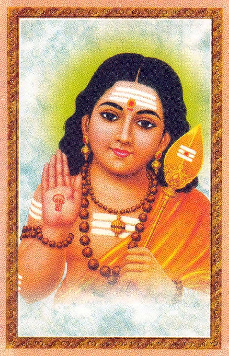 Murugan, framed photo, sky, SD Phone Wallpaper