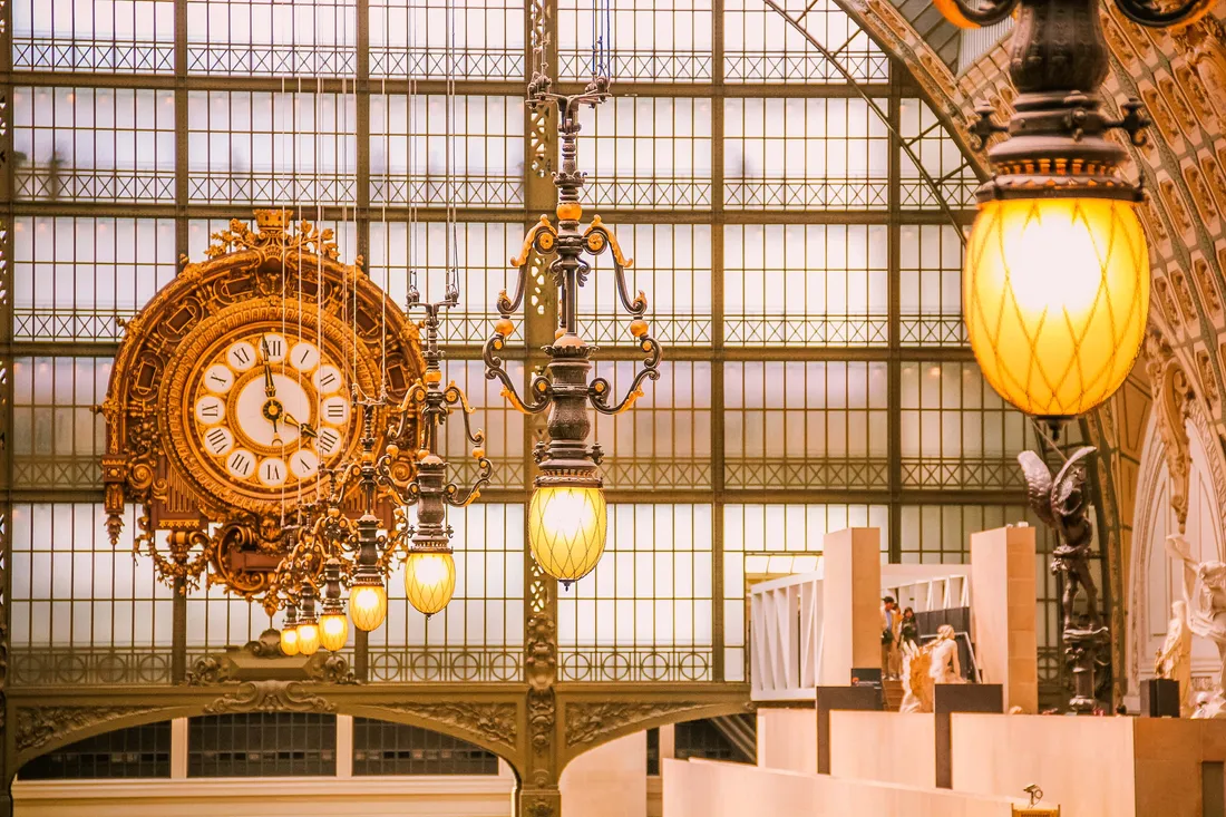 Musée d'Orsay