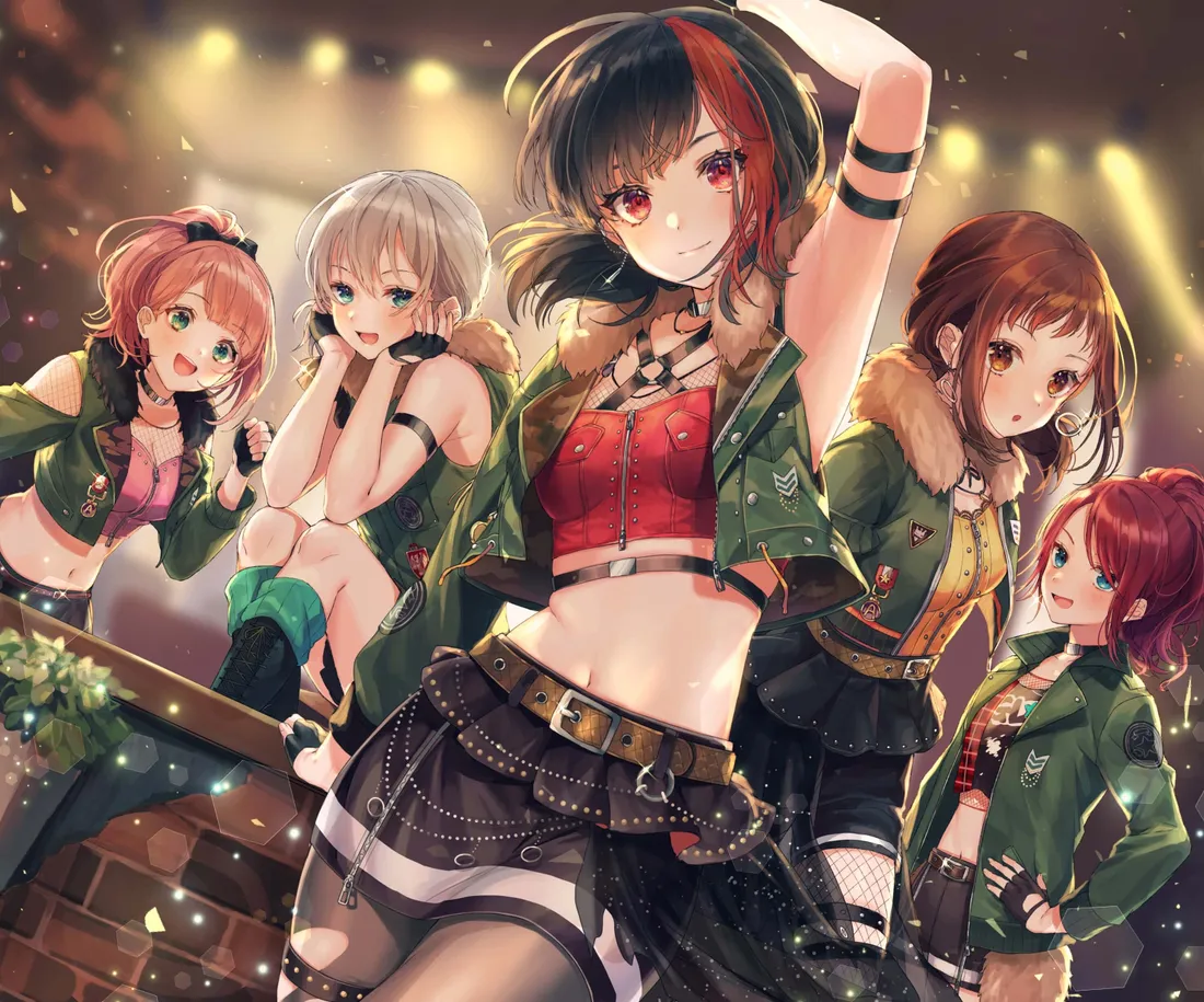 Music Anime