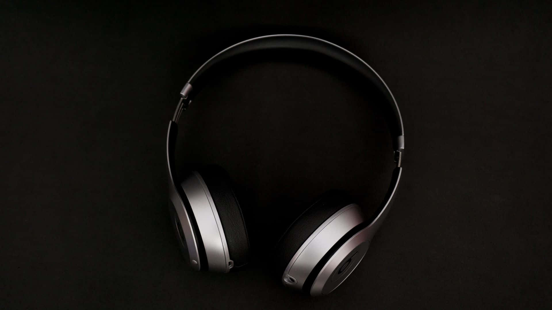 black and white music, 1920 x 1080 wallpaper, music notes, Full HD Desktop Wallpaper
