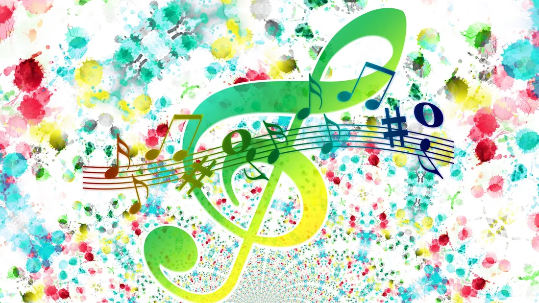Music Phone