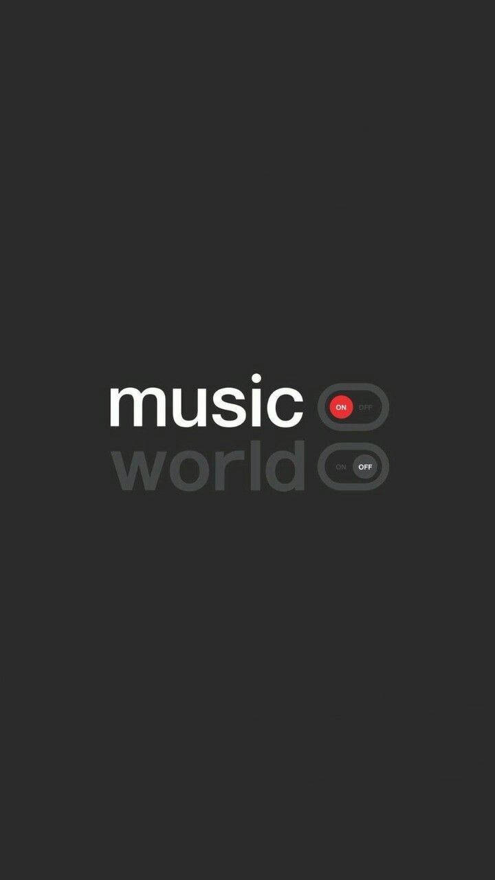gray colored music phone, Modern Music Phone, sleek gray, HD Phone Wallpaper
