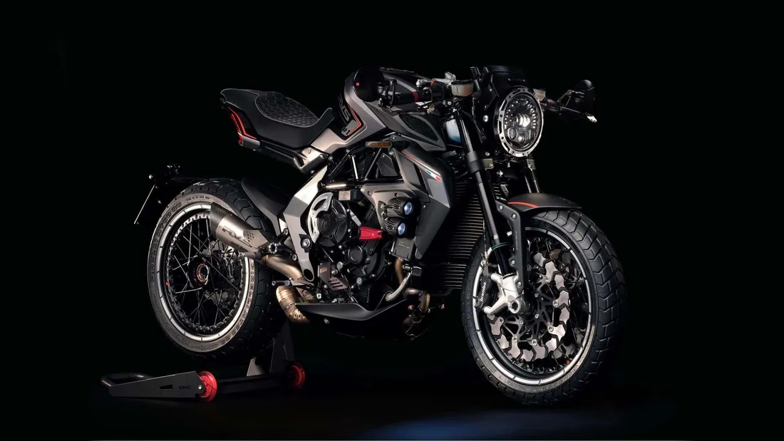 MV Agusta