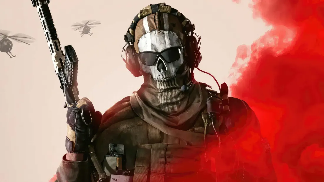 MW3
