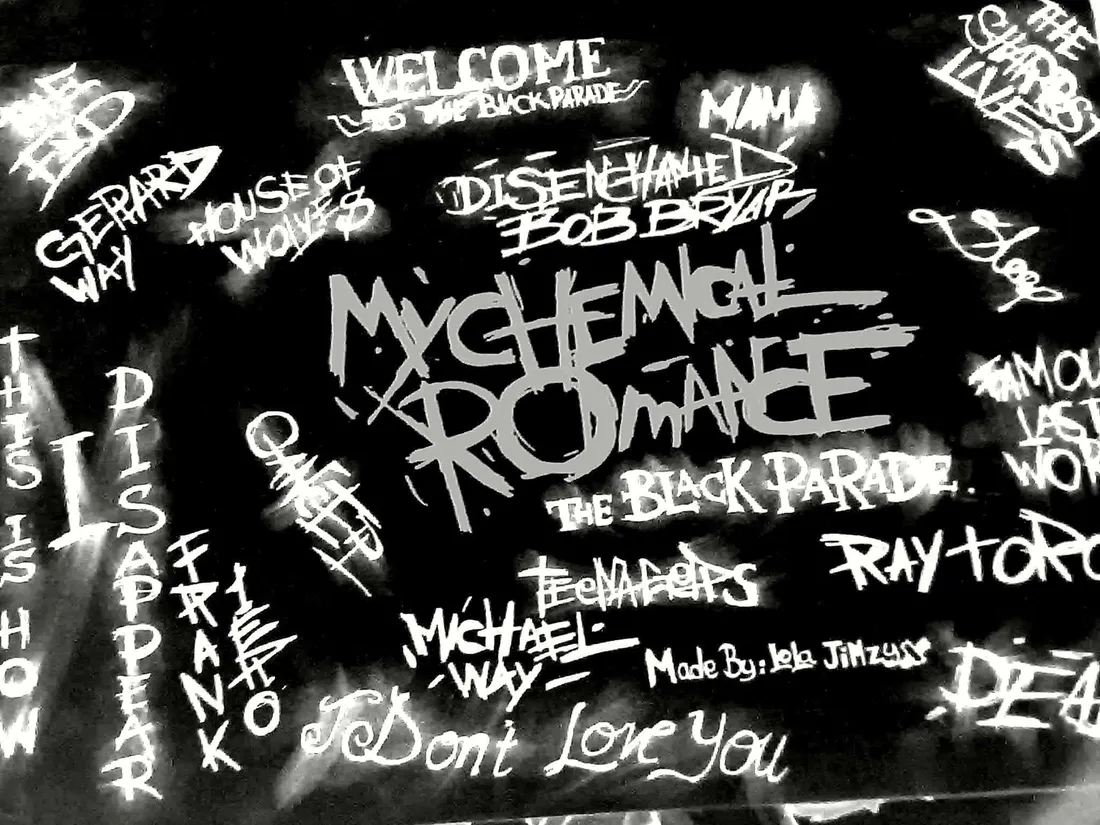 My Chemical Romance