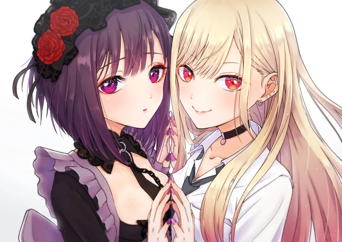 My Dress Up Darling